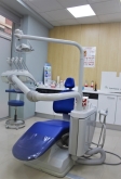 CLÍNICA ODONTOLÓGICA - Villuela Dental