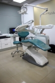 CLÍNICA ODONTOLÓGICA - Villuela Dental