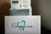 CLÍNICA ODONTOLÓGICA - Villuela Dental