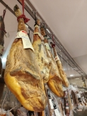 CARNICERÍA M. CASTRO