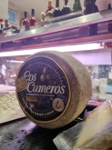 CARNICERÍA M. CASTRO