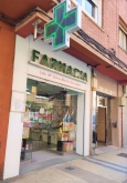 Farmacia Lda. Elena Martín González - Farmacia
