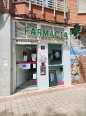Farmacia Lda. Elena Martín González - Farmacia