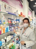 Farmacia Lda. Elena Martín González - Farmacia