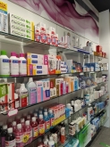 Farmacia Lda. Elena Martín González - Farmacia