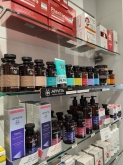 Farmacia Lda. Elena Martín González - Farmacia