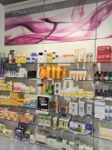 Farmacia Lda. Elena Martín González - Farmacia