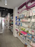 Farmacia Lda. Elena Martín González - Farmacia