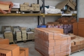 VERGAZ RODRÍGUEZ-MATERIALES DE CONSTRUCCIÓN