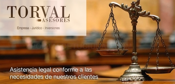 TORVAL-ASESORIA PARA PARTICULARES Y EMPRESAS