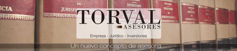 TORVAL-ASESORIA PARA PARTICULARES Y EMPRESAS