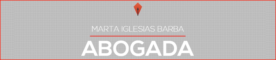 MARTA IGLESIAS BARBA-ABOGADA