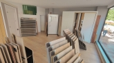 Parket poniente - INSTALADORES DE PARQUET