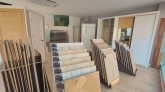 Parket poniente - INSTALADORES DE PARQUET