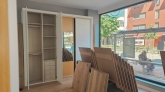 Parket poniente - INSTALADORES DE PARQUET