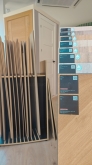 Parket poniente - INSTALADORES DE PARQUET