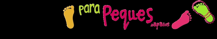 ParaPeques-ZAPATOS