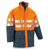 ANGOMA - Vestuario industrial y profesional