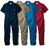 ANGOMA - Vestuario industrial y profesional