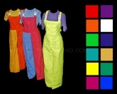 ANGOMA - Vestuario industrial y profesional