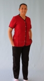 ANGOMA - Vestuario industrial y profesional