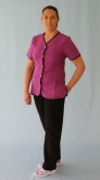 ANGOMA - Vestuario industrial y profesional