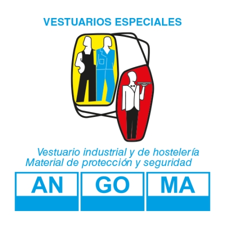 ANGOMA - Vestuario industrial y profesional
