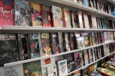 Tienda de Comics - MULTIVERSO