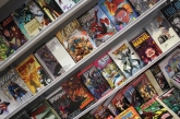 Tienda de Comics - MULTIVERSO