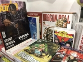 Tienda de Comics - MULTIVERSO