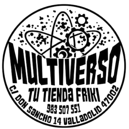 Tienda de Comics - MULTIVERSO