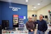 Informática QR