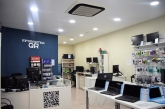 Informática QR