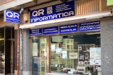 Informática QR