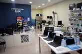 Informática QR