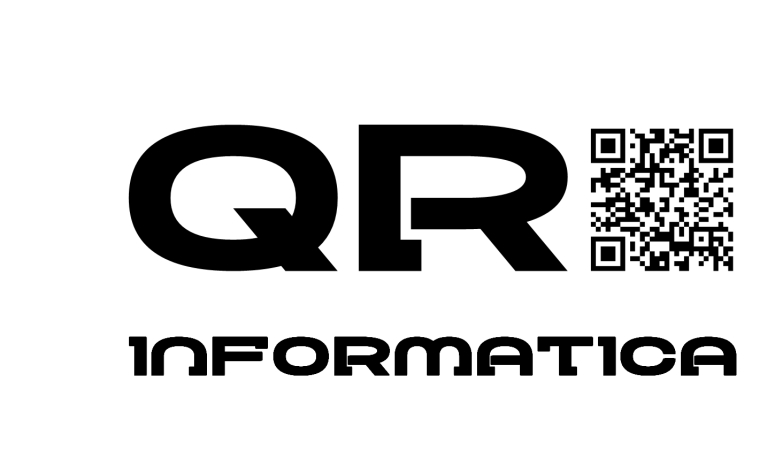 Informática QR