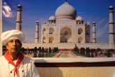 Restaurante de comida hindú - NAMASTÉ INDIA