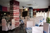 Restaurante de comida hindú - NAMASTÉ INDIA