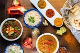 Restaurante de comida hindú - NAMASTÉ INDIA
