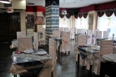 Restaurante de comida hindú - NAMASTÉ INDIA