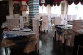 Restaurante de comida hindú - NAMASTÉ INDIA