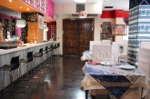 Restaurante de comida hindú - NAMASTÉ INDIA
