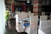 Restaurante de comida hindú - NAMASTÉ INDIA