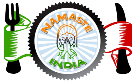 Restaurante de comida hindú - NAMASTÉ INDIA