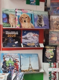 Librería Z