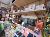 Librería Z