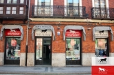 Ropa de caballero - Darío Mehrgut