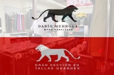 Ropa de caballero - Darío Mehrgut