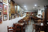 PEÑA TAURINA - MONOSABIO