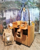 ECO LAND - ALIMENTACIÓN Y BIENESTAR